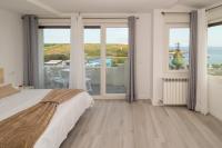 Precioso apartamento con vistas espectaculares - Ferienwohnung Santander