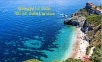 Monolocale La Darsena - B&B Portoferraio