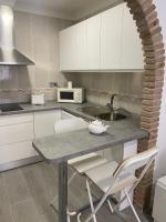 Estudio Bajamar - Ferienwohnung Torre del Mar