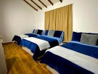 B&B Bogota - Hotel Niza Colonial - Bed and Breakfast Bogota