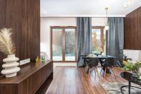 Wiszące Ogrody - Apartament Chmiel 13 - B&B