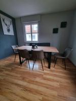 Ferienwohnung zum Hufi - B&B Dahn
