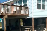 Amazing Sunsets bay view @The Villa at Copano Cove - B&B