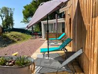 Les maisons du phare - B&B Berville-sur-Mer