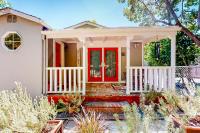 B&B San Rafael - Tranquil Haven Cottage Retreat - Bed and Breakfast San Rafael