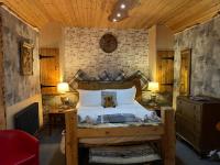 The Barn | Aberlour - Ferienwohnung