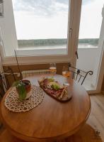 Apartman Flumen - Chambres d’hôtes Vukovar
