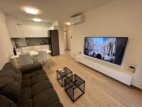 Apartman Addenda with FREE garage parking - B&B Spalato