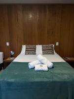 Driepersoonskamer met Eigen Badkamer
