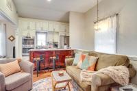 B&B Savannah - Cozy Savannah Vacation Rental with Fenced Courtyard! - Bed and Breakfast Savannah