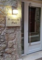 A Casa de Meli - Bed and Breakfast Muros