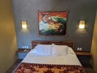 Bungalow with Sea View