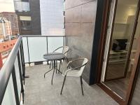 Piso Sardinero - Almar d'Pipe - Bed and Breakfast Santander