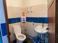 Welcome in Appartement marocain proche de la mer à Sidi Bouzid - Bed and Breakfast