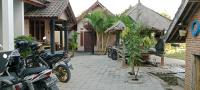 Defa Homestay - B&B Katilampak