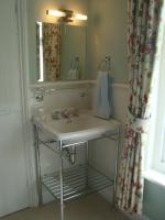 Chambre Lits Jumeaux avec Douche 