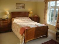 Chambre Double Deluxe avec Douche
