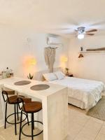 Casa Añuiti céntrica ubicación. - B&B