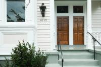 The Juliette - Luxury Historic Residence - B&B