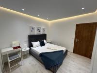Appartement met 1 Slaapkamer
