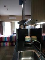 Apartamento de 1 dormitorio