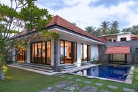 Villa Anna - Serenity Ambiance In Central Lovina - B&B Buleleng