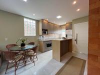 Apartamento de 2 dormitorios