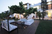 Chambre Quadruple avec Balcon