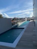 Aquarius Fortalezamar - B&B Fortaleza