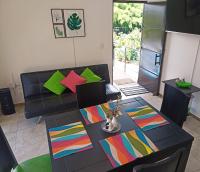Apartamento Eje Cafetero - hermosa vista a piscinas - Chambres d’hôtes La Tebaida