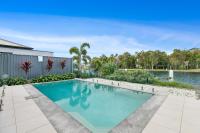 OSPREY ISLAND RETREAT - Ferienwohnung Pinks Beach