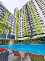 ASG Davao Staycation - B&B