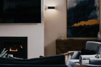 Park Crescent - Daylesford Macedon Region - Ferienwohnung Kyneton