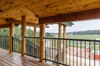 The Lodge at Duck Creek - B&B