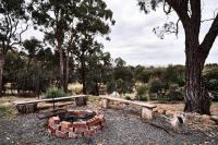 Vermont House - Daylesford Macedon Region - B&B Elphinstone