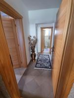Appartamento con 2 Camere da Letto