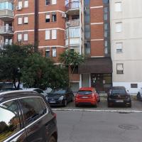 Apartment MrC , FREE PARKING - B&B