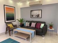 B&B Bombay - Mon Desire 1, Perry Cross Rd, Bandra West by Connekt Homes - Bed and Breakfast Bombay