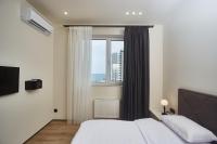 АРКАДІЯ 51 Перлина Квартира з 2-ма окремими спальнями - B&B Odesa
