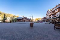 Ski-In/Ski-Out Zephyr 1 Bedroom Condo Winter Park - B&B