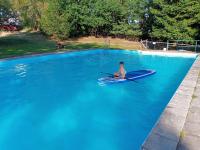 Glamping Hnačov - B&B Hnačov