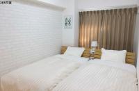 Appartamento con 2 Camere da Letto