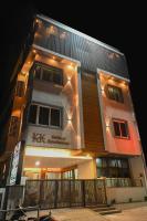 KK SERVICE APARTMENTS - Ferienwohnung