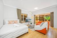 B&B Sydney - Marsfield 5 bed Townhouse near Macquarie Uni FreeP - Bed and Breakfast Sydney