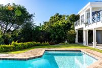 House Ritze - B&B Gonubie