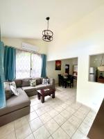 B&B Coco, Sardinal - Turquoise Deep Dive Single Storey Condo - Bed and Breakfast Coco, Sardinal