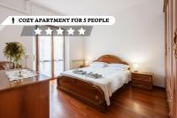 B&B Pistoia - PARKING & WIFI City Walls Apartment - Bed and Breakfast Pistoia