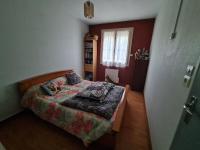 Doppelzimmer mit Gartenblick