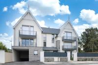 Bella Cruz - Charmant appt à Dinard - Ferienwohnung Dinard