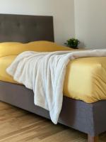 B&B Dorpat - Kvartal Lux Apartment - Bed and Breakfast Dorpat